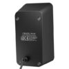 Mikado MD-182 2.0 3W*2 Siyah RGB USB Speaker - Görsel 6