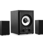 Mikado Md-1900 2+1 Siyah Speaker