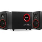 Mikado Md- 19Btusb+Sd+Fm Destekli Multimedia 2+1 S