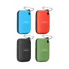 Mikado MD-22BT Kırmızı Bluetooth Hoparlör - Görsel 2