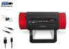 Mikado MD-30BT Siyah Bluetooth Hoparlör - SD Kart + FM Destekli - Görsel 3