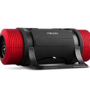 Mikado MD-30BT Siyah Bluetooth Hoparlör - SD Kart + FM Destekli