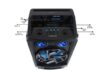 Mikado MD-482KP Siyah Bluetooth Toplantı Anfisi - FM Destekli Öğretmen - Görsel 3