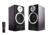 Mikado MD-70BL 2.0 Ahşap Hoparlör SD+Usb Bellek+FM Desteği-Mi̇kado KKTC
