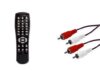 Mikado MD-70BL 2.0 Ahşap Hoparlör SD+Usb Bellek+FM Desteği - Görsel 3