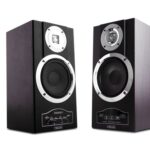 Mikado Md-70Bl 2.0 Ahşap Sd+Usb Bellek+Fm Desteği