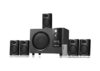 Mikado MD-729FM 5+1 20Watt Multimedia Hoparlör-Mi̇kado KKTC