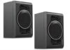 Mikado MD-854BT Siyah Bluetooth Hoparlör 2+1 30W+15WX2 Usb+SD+Fm - Görsel 3
