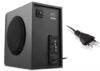 Mikado MD-854BT Siyah Bluetooth Hoparlör 2+1 30W+15WX2 Usb+SD+Fm - Görsel 4