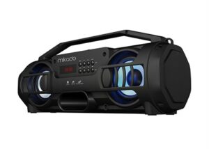 Mikado MD-BT38 SYH Bluetooth Hoparlör-Mi̇kado KKTC