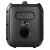 Mikado MD-BT51 BOMBIX 60W BT/USB/TF/TWS Led Işıklı Kafa Mikrofonlu ... - Görsel 5