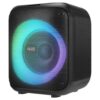 Mikado MD-BT51 BOMBIX 60W BT/USB/TF/TWS Led Işıklı Kafa Mikrofonlu ... - Görsel 6