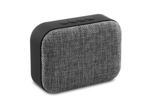 Mikado MD-BTX3 Gri Bluetooth Hoparlör - MİKADO-Mi̇kado KKTC