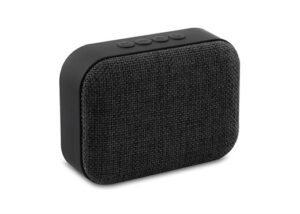 Mikado MD-BTX3 Siyah Bluetooth Hoparlör - MİKADO-Mi̇kado KKTC