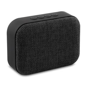 Mikado MD-BTX3 Siyah Bluetooth Hoparlör - MİKADO