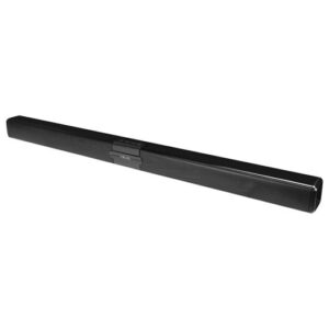 Mikado Md-Sb101 Siyah Ev Sinema Soundbar Speaker-Mi̇kado Kktc