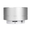 Mikado MD-X7BT Gri Bluetooth Hoparlör - USB-SD-Fm Destekli - Görsel 2