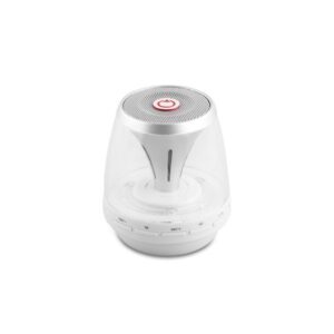Mikado MDX-28BT Beyaz Bluetooth Hoparlör-Mi̇kado KKTC