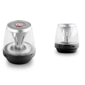 Mikado MDX-28BT Siyah Bluetooth Hoparlör-Mi̇kado KKTC