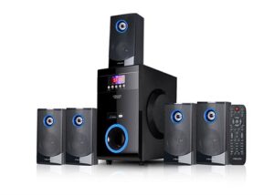 Mi̇kado Mikado Md-813 5+1 Usb+Sd+Fm Destekli Multimedia Sp-Mi̇kado KKTC