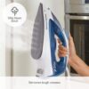 Morphy Richards Mor-300401 2200W Mavi Ütü - Ütü - Görsel 2