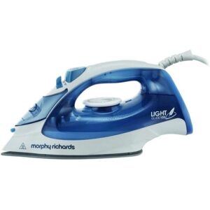 Morphy Richards Mor-300401 2200W Mavi Ütü - Ütü-Morphy Richards KKTC