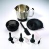 Morphy Richards Mor-562000 Multicooker 10in1 1,2L Çoklu Pişirici - Görsel 3