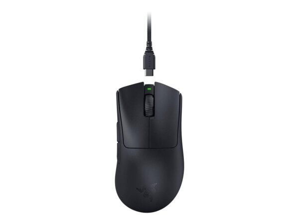 Mouse Razer Deathadder V3 Pro Black Rz01-04630100-R3G1 30000Dpi 5 Tuş - Görsel 3