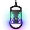 Mouse Steelseries Aerox 3 Ssm62611 Onyx 8500 Cpi 6 Tuş Rgb - Görsel 3
