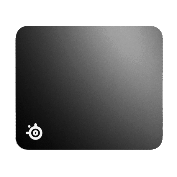 Mousepad Steelseries Qck Gaming - Ssmp63004 32X27Cm Kktc