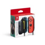 Nintendo Switch Switch Joy-Con Aa Battery Pack Pai