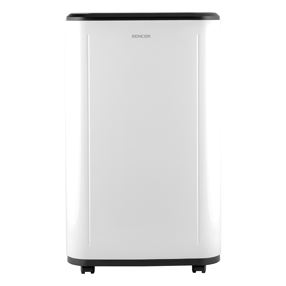 Nem Alma Cihazı SENCOR Akıllı Mobil Wi-Fi SDH 3028WH Beyaz
