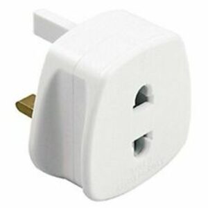 OMEGA 1 A SİGORTALI SEYAHAT ADAPTÖRÜ - Uydu LNB Çiftli Smart TV LED...-Omega KKTC