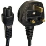 Omega 21004 5A Plug+2M Notebook Elektri̇k Adaptörü Kablosu