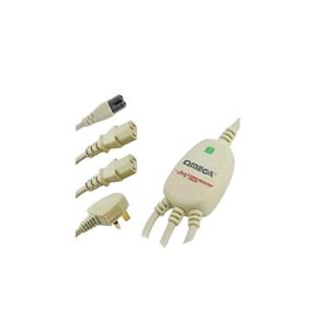 OMEGA 21164 8li Bilgisayar Kablosu - Data Kabloları Omega