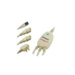 Omega 21164 Bi̇lgi̇sayar Kablosu 8Li̇