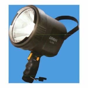 OMEGA 25518 CL-518 HALOGEN SPOTLİGHT ŞARJLI FENER-Omega KKTC