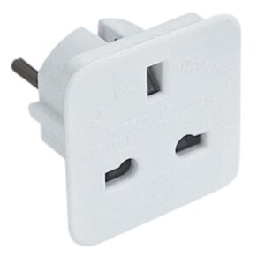 OMEGA SEYAHAT ADAPTÖRÜ TVL1015GE