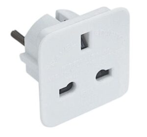 Omega Tvl1015Ge Seyahat Adaptörü