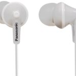 Panasonic Pa-Rp-Hje125E-W Earphones Kulaklik White