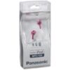 PANASONIC PA-RP-HJE270E-P PEMBE KULAKİÇİ KULAKLIK - Görsel 2