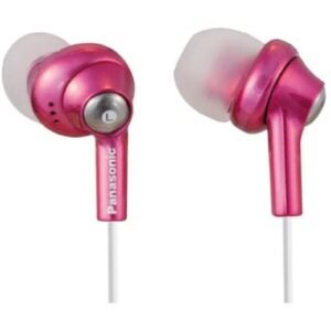 PANASONIC PA-RP-HJE270E-P PEMBE KULAKİÇİ KULAKLIK-Panasonic KKTC