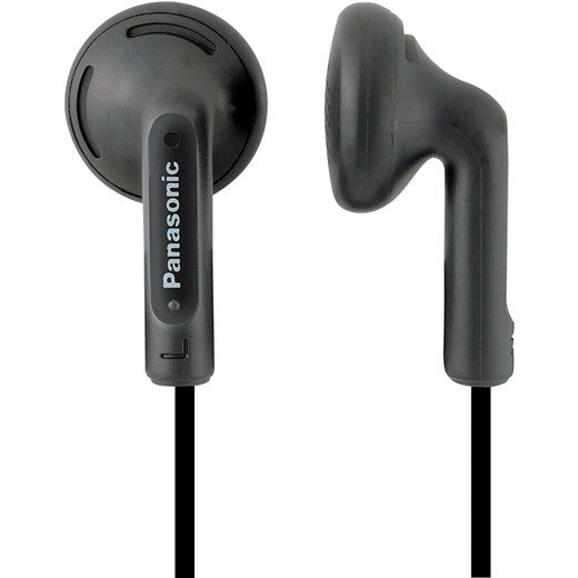PANASONIC PA-RP-HV094E 1.2M KABLOLU KULAKLIK-Panasonic KKTC