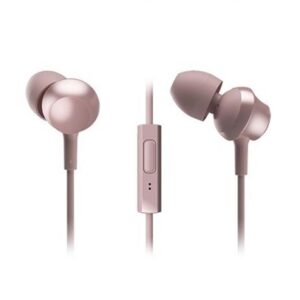 PANASONIC PA-RP-TCM360E-P PEMBE KABLOLU KULAKLIK-Panasonic KKTC