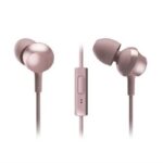 Panasonic Pa-Rp-Tcm360E-P Pembe Kulakiçi Kulaklik