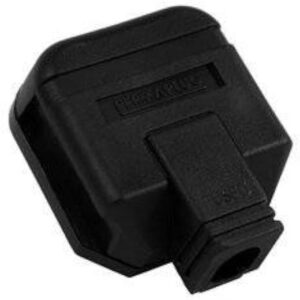 PERMA FİŞ 13A PERMA BL - ELEKTRİK FİŞİ-Perma KKTC