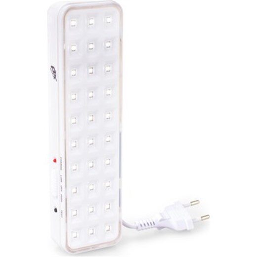 PETRIX LT-9830C Slim Kasa 30SMD LED Fener-Petrix KKTC