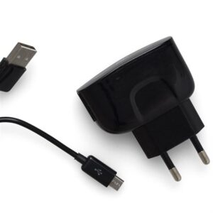 PETRIX PT M5002T 2.1A Seyahat Şarj Aleti Micro USB-Petrix KKTC