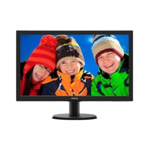PHILIPS 223V5LSB2-62 21