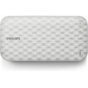 Philips Bt3900W Kablosuz Hoparlör Beyaz